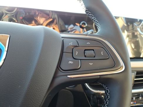 New 2026 Buick Encore GX Avenir w/ Avenir Technology Package image 44