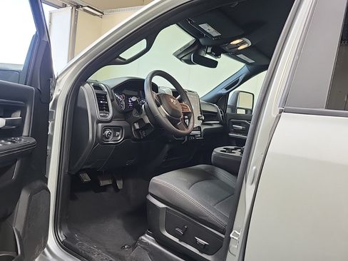 Used 2026 RAM 2500 Big Horn AWD/4WD image 7