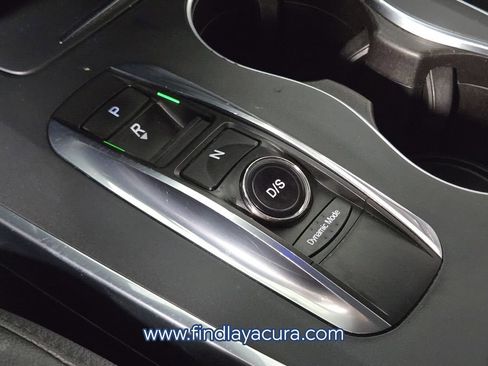 Used 2018 Acura MDX FWD w/ Technology Package image 26