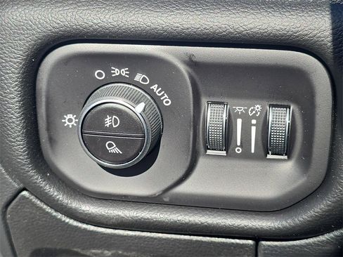 New 2026 RAM 1500 Laramie image 22