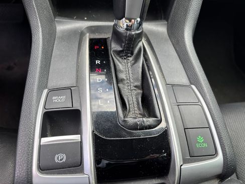 Used 2016 Honda Civic Touring image 26