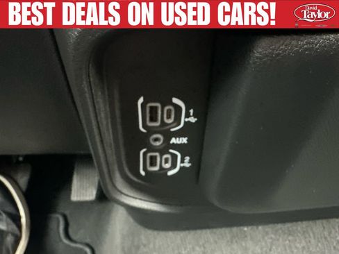 Used 2024 RAM 1500 Big Horn AWD/4WD image 14