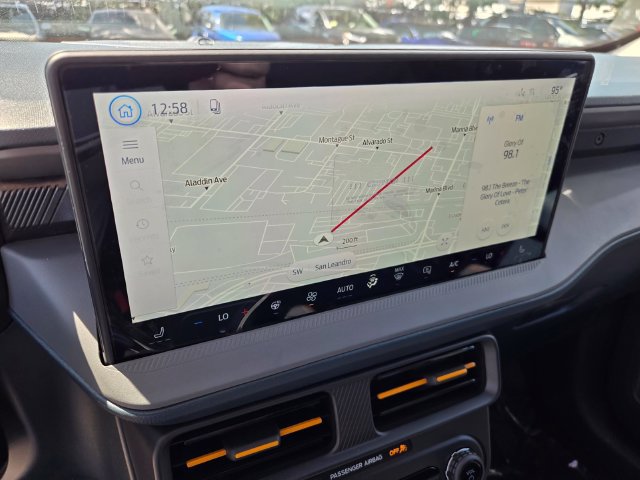 New 2026 Ford Maverick Tremor AWD/4WD image 24