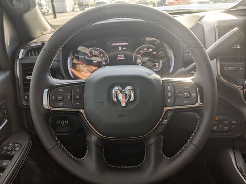 New 2025 RAM 2500 Power Wagon image 12