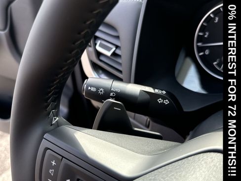 New 2026 Nissan Rogue SV image 15