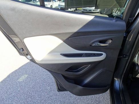 Used 2017 Buick Encore Premium w/ Experience Buick Package image 15