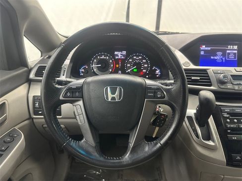 Used 2012 Honda Odyssey EX-L image 27