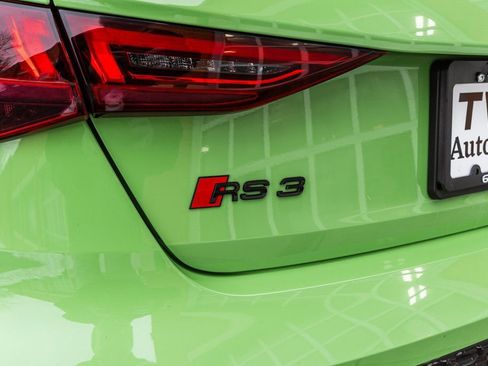 Used 2024 Audi RS 3 image 51