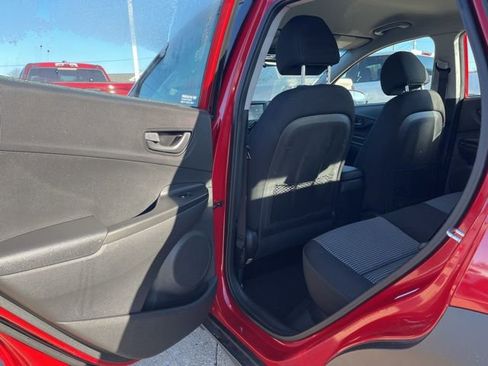 Used 2020 Hyundai Kona SE image 22