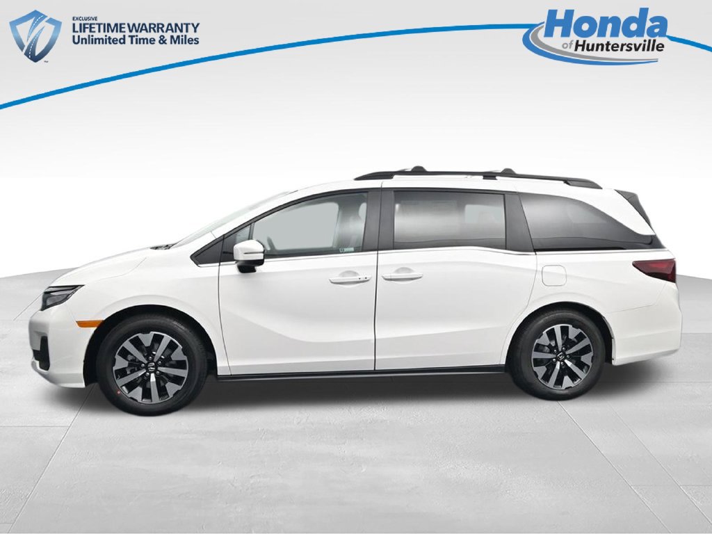 New 2027 Honda Odyssey EX-L image 10