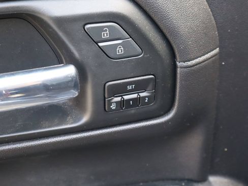 Used 2020 GMC Sierra 1500 SLT AWD/4WD image 20