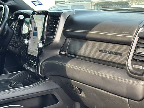 Used 2022 RAM 3500 Limited image 27