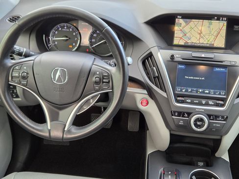 Certified 2020 Acura MDX FWD w/ Technology Package image 27