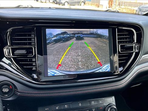 Used 2026 Dodge Durango GT image 21