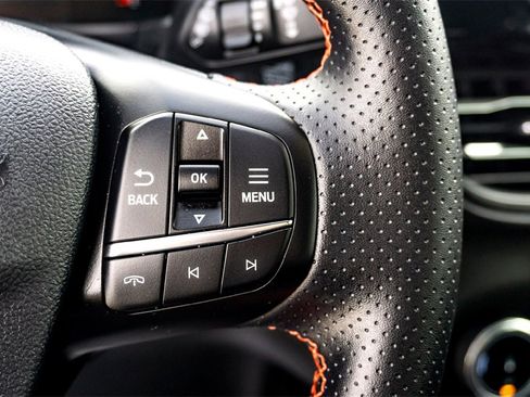 Used 2025 Ford Escape ST-Line image 20