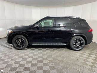 New 2026 Mercedes-Benz GLE 350 4MATIC video 2