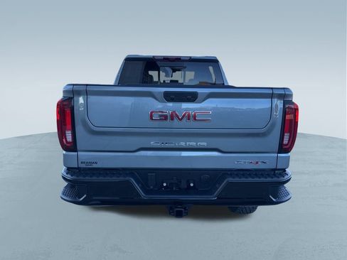 New 2026 GMC Sierra 1500 AT4X image 7