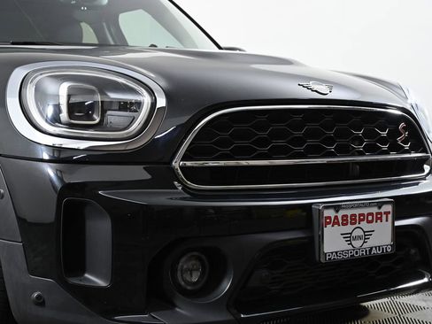 Certified 2023 MINI Cooper Countryman S image 5