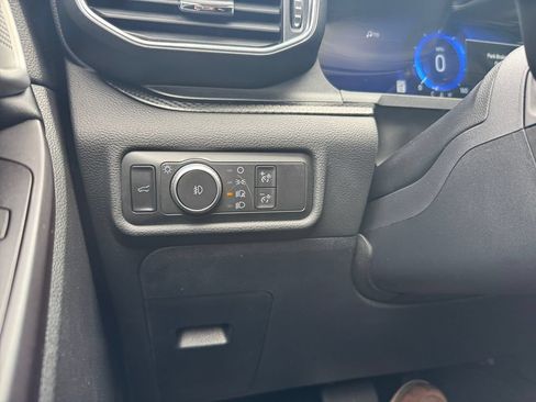 Used 2020 Ford Explorer ST AWD/4WD image 28