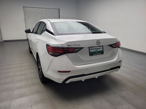 Used 2023 Nissan Sentra SV FWD image 6