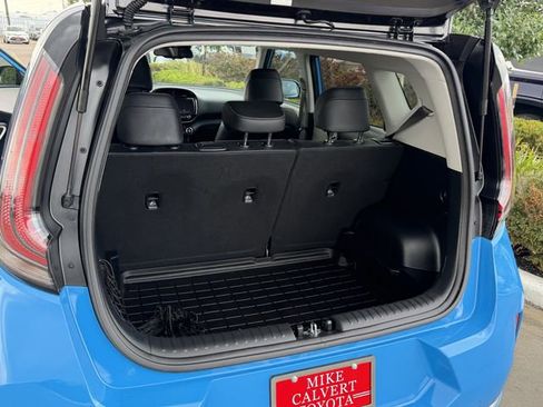 Used 2024 Kia Soul GT-Line image 22