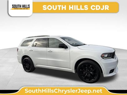 Used 2019 Dodge Durango GT