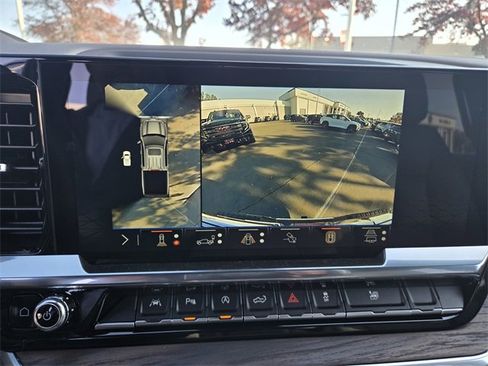 New 2026 GMC Sierra 1500 SLT w/ SLT Premium Package image 12