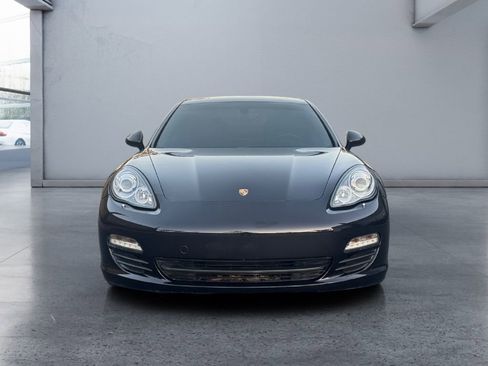 Used 2012 Porsche Panamera 2 image 8