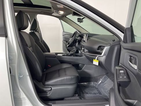 New 2026 Nissan Rogue SV image 41