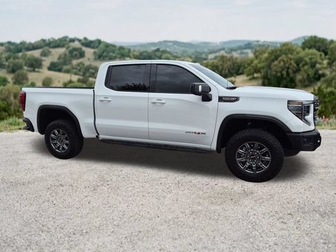 Used 2026 GMC Sierra 1500 AT4X AWD/4WD image 14