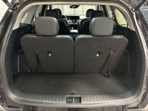 Used 2023 Kia Sorento SX image 14