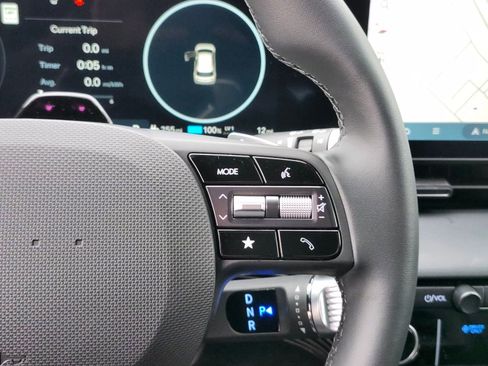 New 2026 Hyundai Ioniq 5 XRT image 28