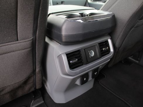 Used 2023 Ford F150 XLT w/ Equipment Group 302A High AWD/4WD image 11