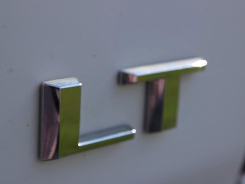 Used 2024 Chevrolet Silverado 1500 LT image 7