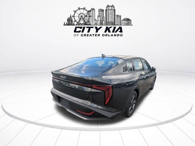 New 2026 Kia K4 FWD image 6