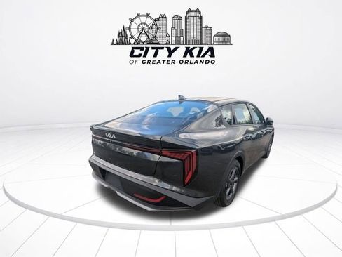 New 2026 Kia K4 FWD image 6