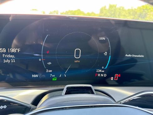 New 2026 Cadillac Vistiq Luxury image 26