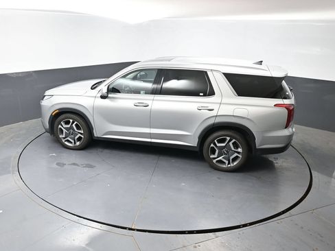 Used 2024 Hyundai Palisade SEL AWD/4WD image 46