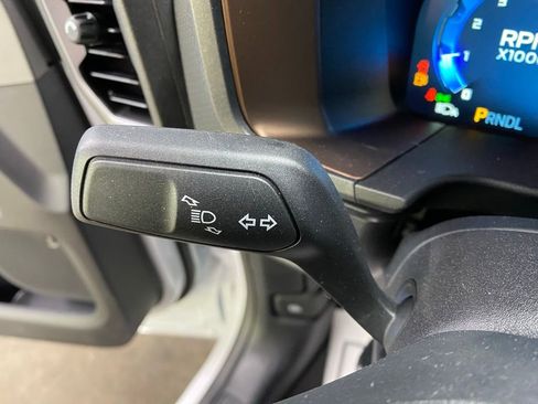 New 2025 Ford Bronco Sport Outer Banks w/ Outer Banks Tech Package+ image 21