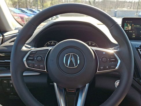 Certified 2026 Acura RDX SH-AWD w/ Technology Package image 21