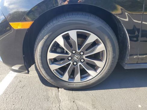 Used 2022 Honda Odyssey EX-L image 17