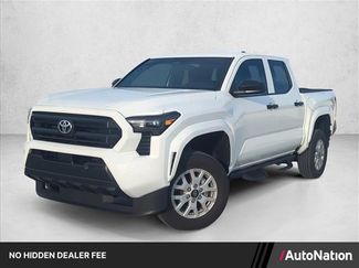 Used 2024 Toyota Tacoma SR w/ SR Upgrade Package RWD video 1