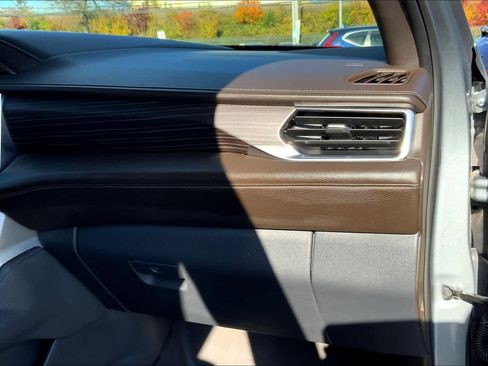 Certified 2023 GMC Yukon Denali image 16