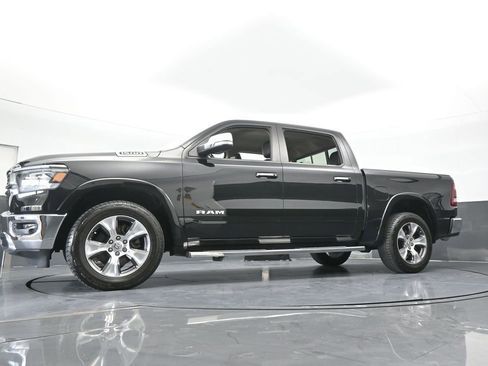 Used 2021 RAM 1500 Laramie image 61