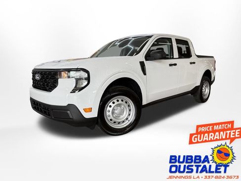 New 2026 Ford Maverick XL FWD image 1