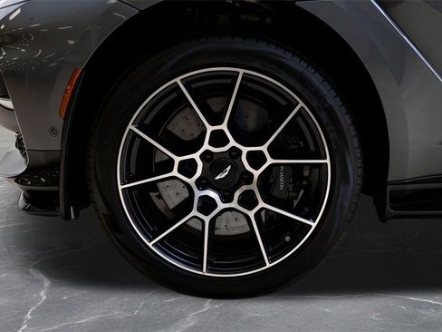 New 2025 Aston Martin DBX 707 image 49