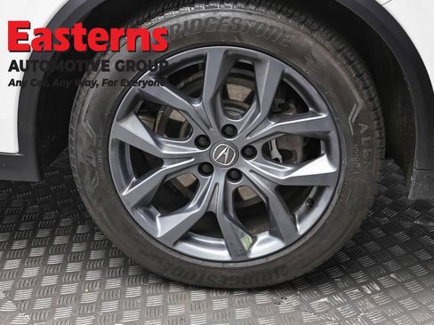Used 2023 Acura MDX A-Spec AWD/4WD image 30