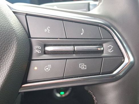 Certified 2025 Chevrolet Suburban LT w/ Comfort Package image 18