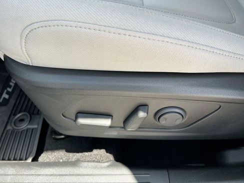 New 2026 Hyundai Tucson SEL FWD image 25