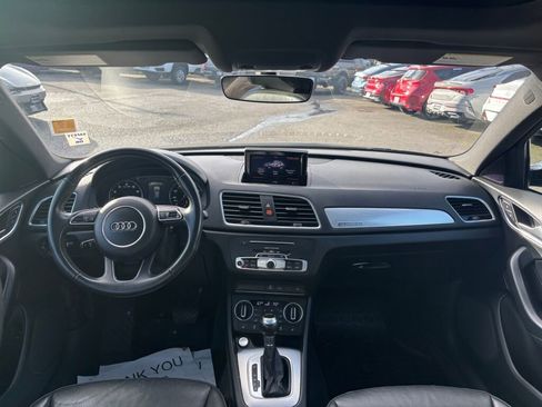 Used 2018 Audi Q3 2.0T Premium image 12